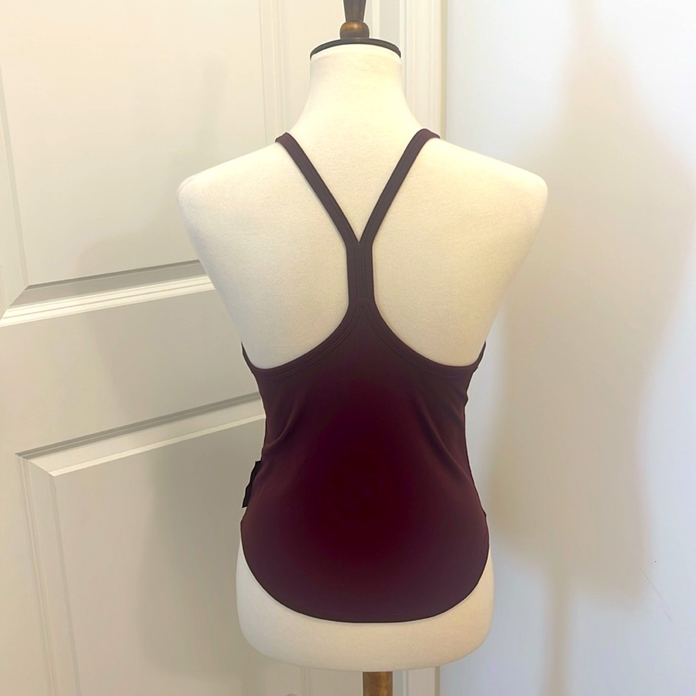 Lululemon Stronger As One Ribbed Tank - Picture 11 of 11